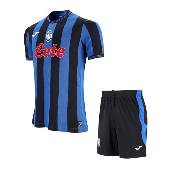 Camiseta Atalanta BC 1ª Niño 2024/25